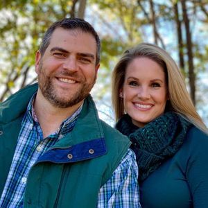 Meet your Posher, Rhya bloom